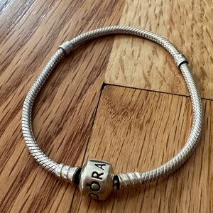 Pandora bracelet